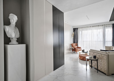 Tangerine Tango