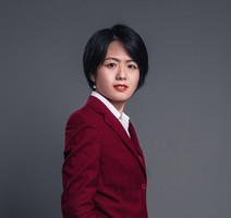 黃克麗