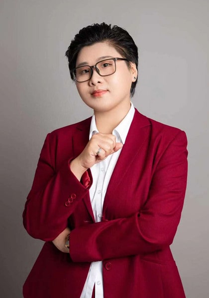 仇春艷