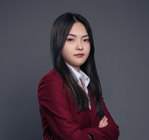 何麗婷